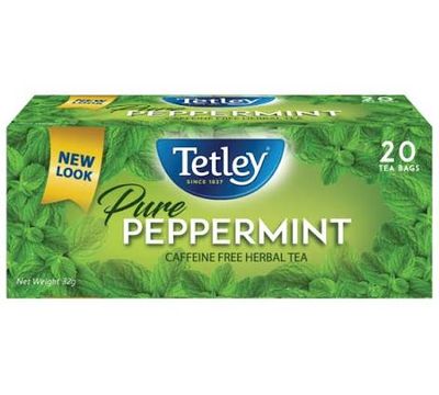 Tetley Teabag 20 Pack