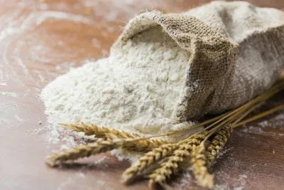 Counter Flour Retail Per Lb