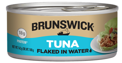 Brunswick Tuna 142g