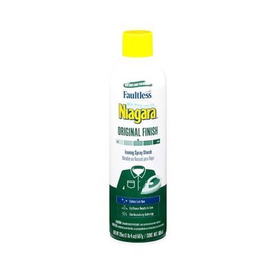 Niagara Spray Starch 567g