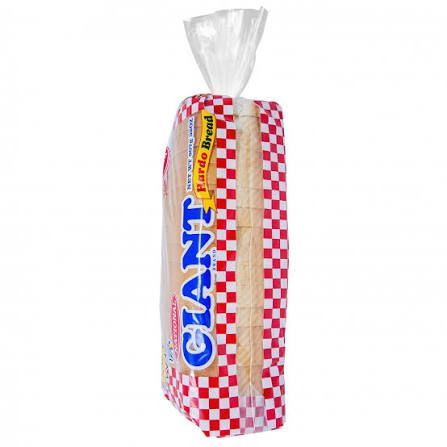 National Slice Bread White 32oz