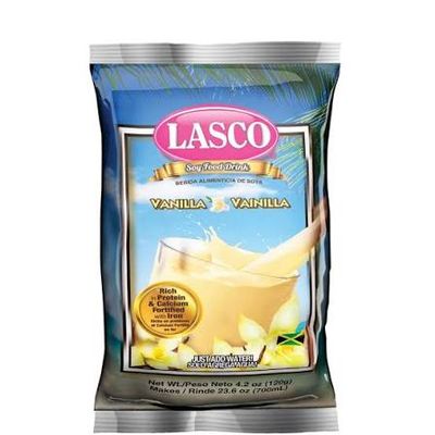 Lasco Food Drink 120g