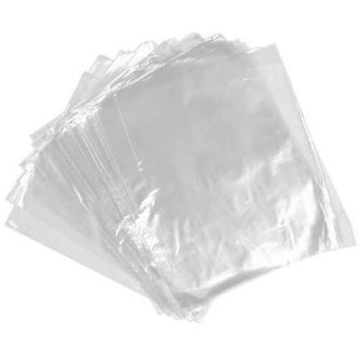 Poly Bag 8*12 100 Count