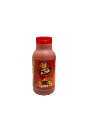 Aunt Vie Ketchup 284ml
