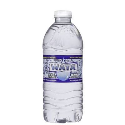 Wata Water 600ml