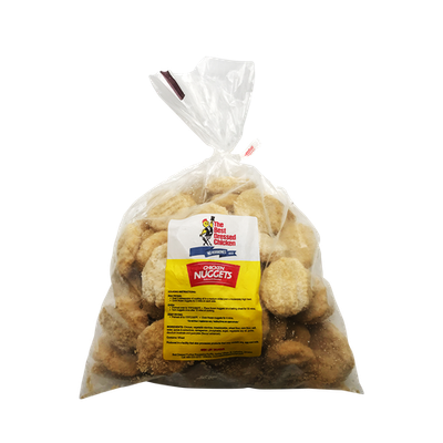 Best Dressed Chicken Nuggets 2lb