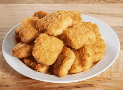 Best Dressed Chicken Nuggets 2lb