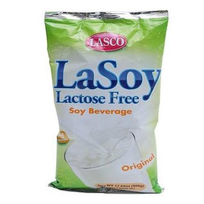 Lasco Lasoy 500g