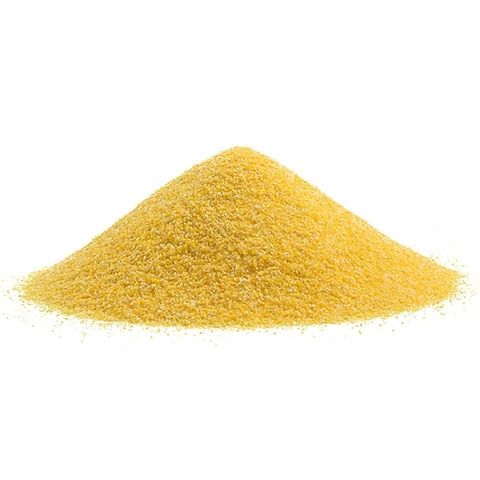 Refined Cornmeal Per Lb