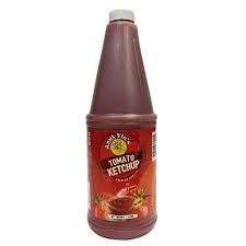 Aunt Vies Ketchup 1 Litre
