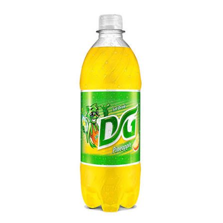 D&amp;G Assorted 591ml