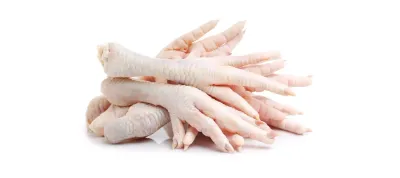 Chicken Foot Per Lb