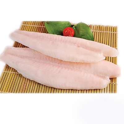 Basa Fish Fillet