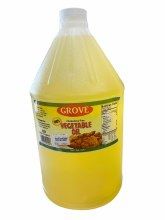 Vegtable Oil 1 Gallon