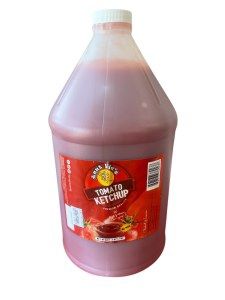 Auntvie Gallon Ketchup