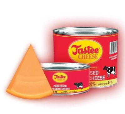 Retail Cut Cheddar Cheese Retail Cut Cheddar Cheese