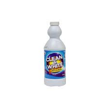 Clean &amp; White Bleach 475ml