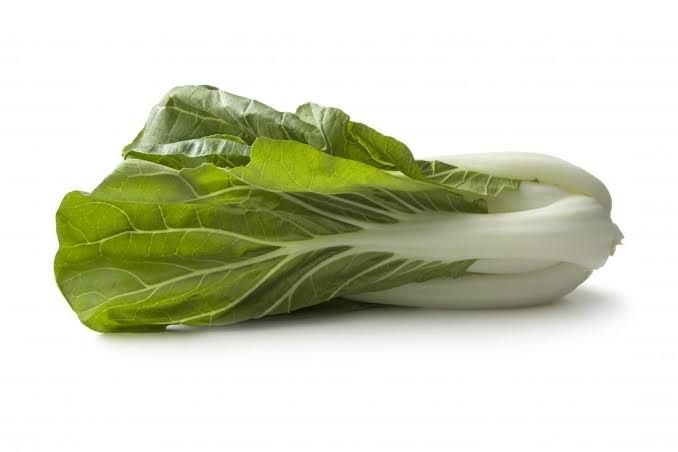 ​Pak Choi per Lb
