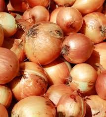 Onion per Lb