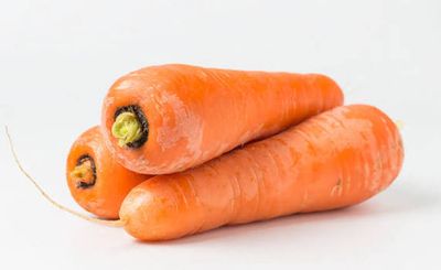 Carrot per Lb