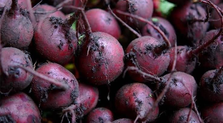 Beetroot per Lb