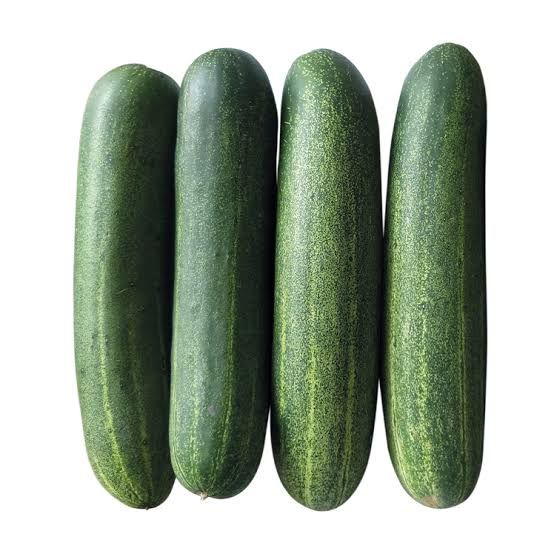 Cucumber per Lb