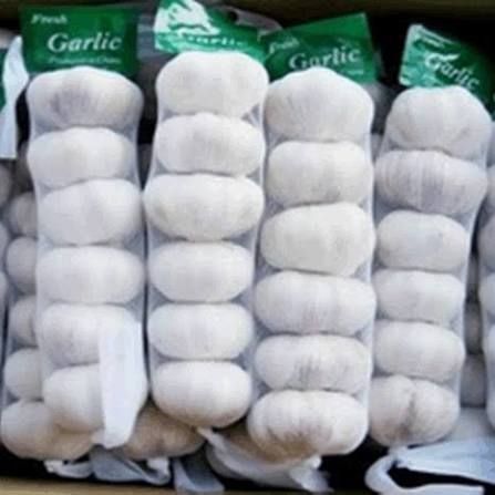 Garlic per Bag