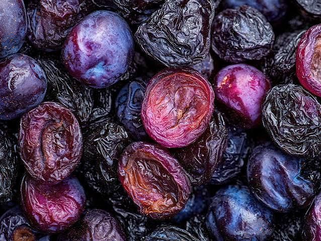 Prune Per lb