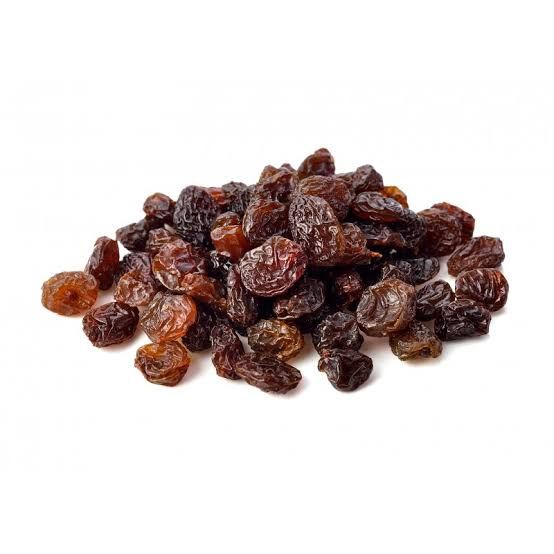Raisin per lb
