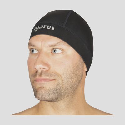 Neoprene Cap