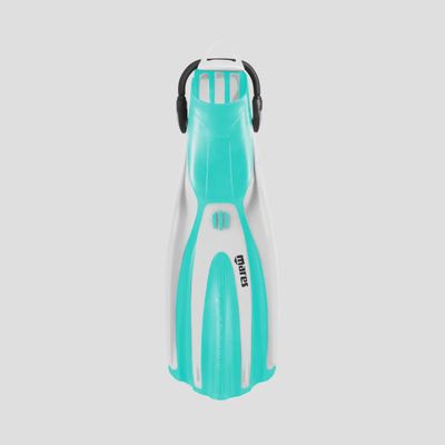 AVANTI SUPERCHANNEL Open Heel