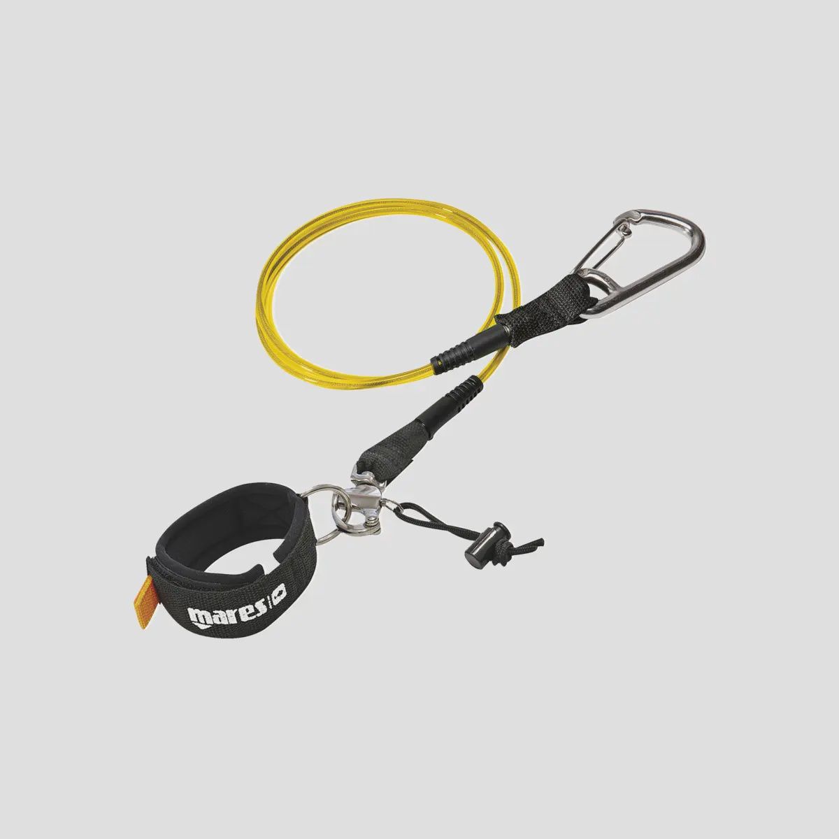 Lanyard Freedive with Snap Relace