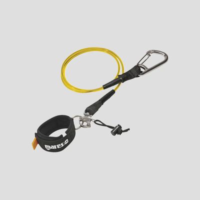 Lanyard Freedive with Snap Relace