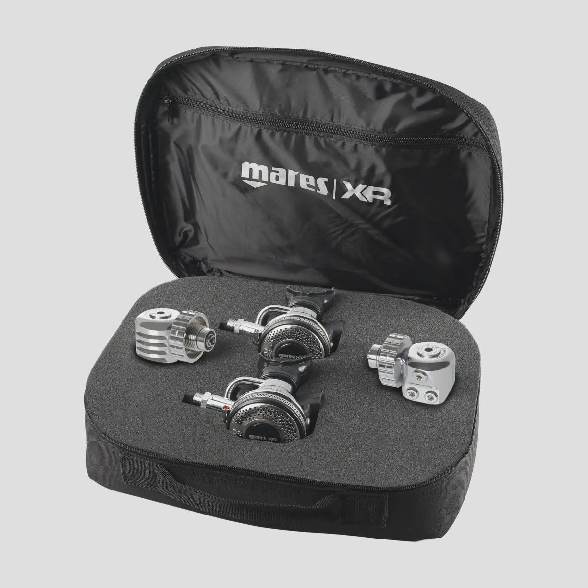 25XR TBP with DR Full Tek Set - XR Line