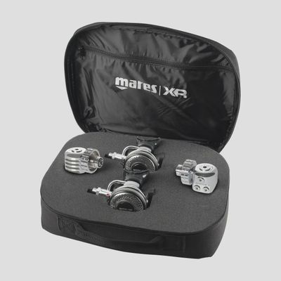 25XR TBP with DR Full Tek Set - XR Line