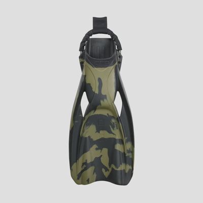 Fins Power Plana Tec-XR Line CMO