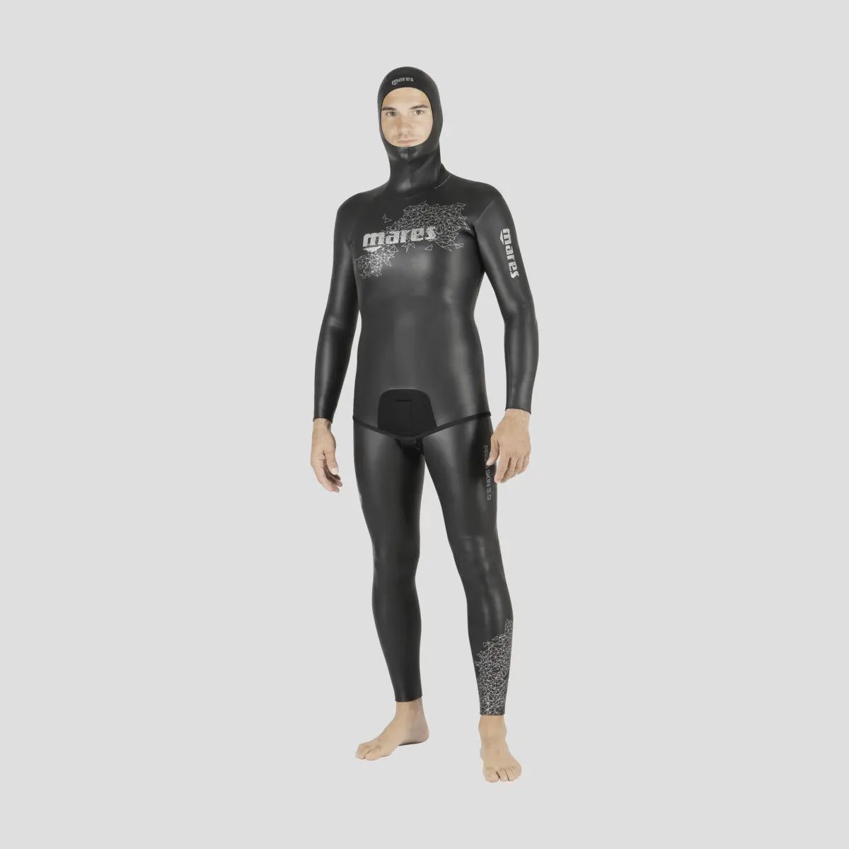 Jacket Prism Skin 30 Man