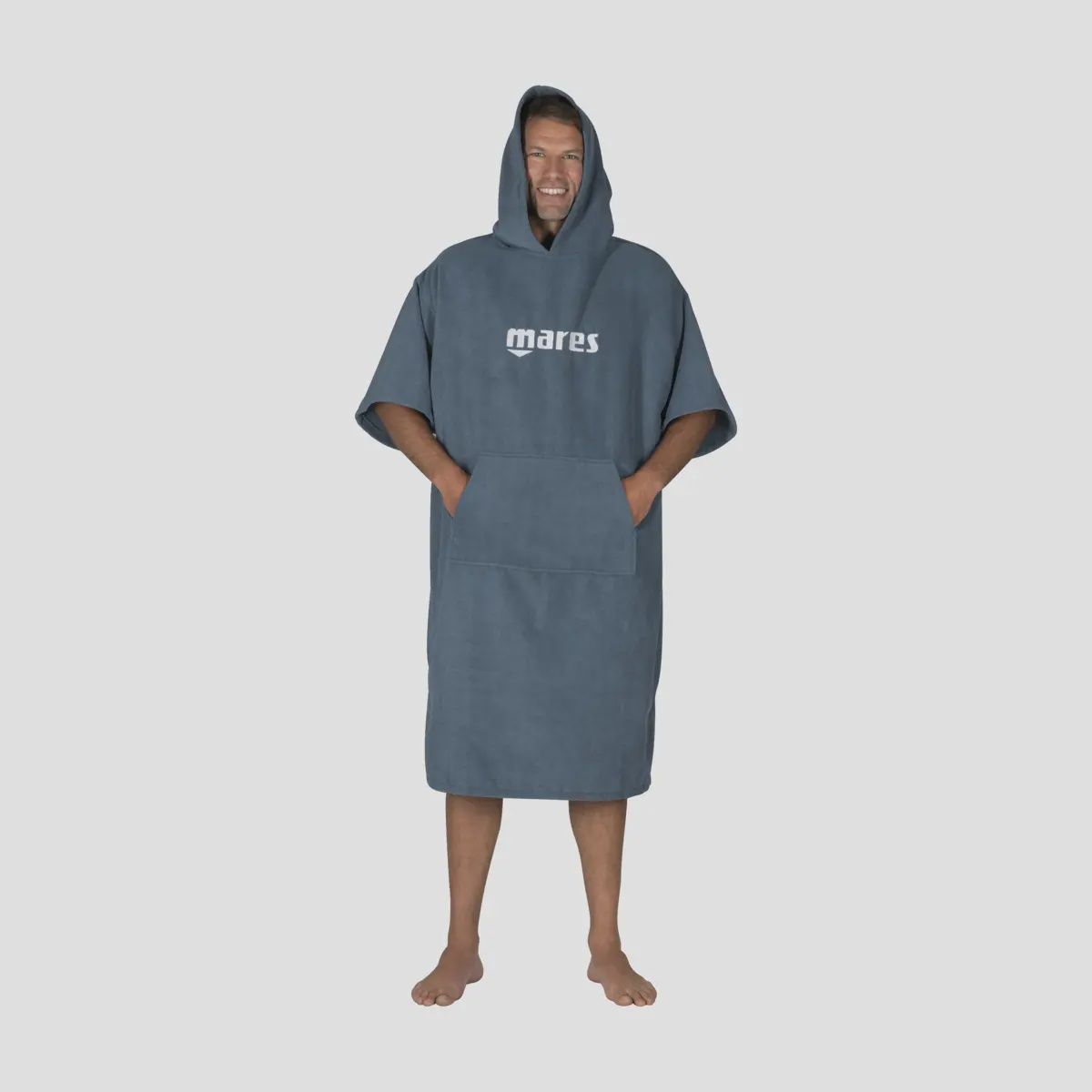 Ascent Poncho
