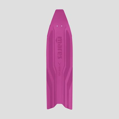 X-WING SHORT FIN BLADE (1pcs)