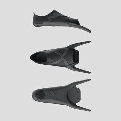 X-WING FOOT POCKET COLORED