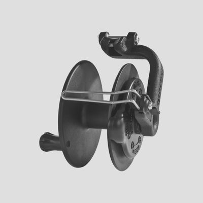 VERTICAL SPIRO 87 Reel