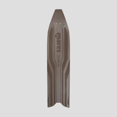 X-WING PRO BWN FIN BLADE