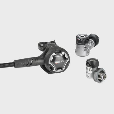 Regulator Dual 15x