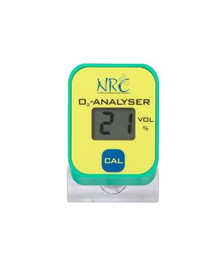 NRC Pic 02 Analyser