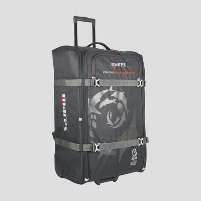 Bag Cruise Backpack Pro