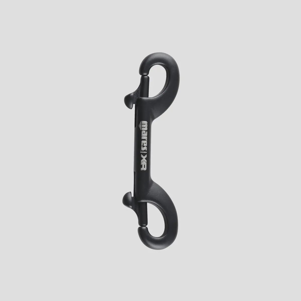 Double Ender SS BK Ceramic