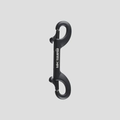 Double Ender SS BK Ceramic