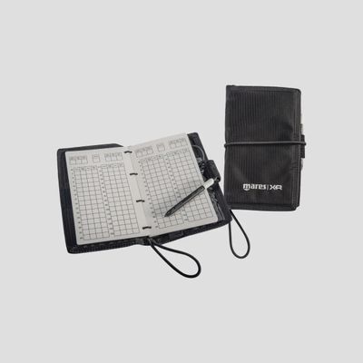 Wet Notes Incl. Pen+Strap XR Line