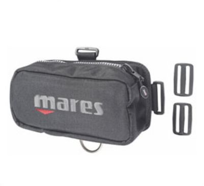 Cargo Pocket Pure BCD