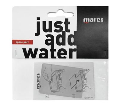 Quad Display Protector